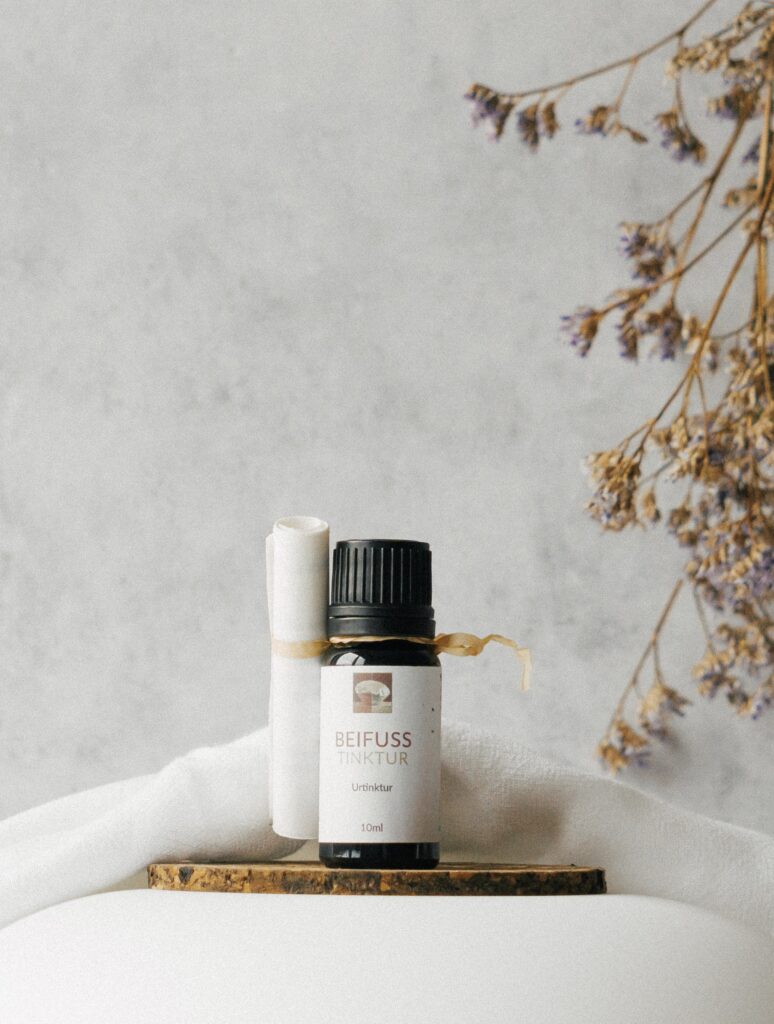 Beifuß Tinktur